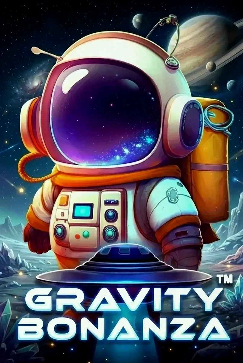 Gravity bonanza
