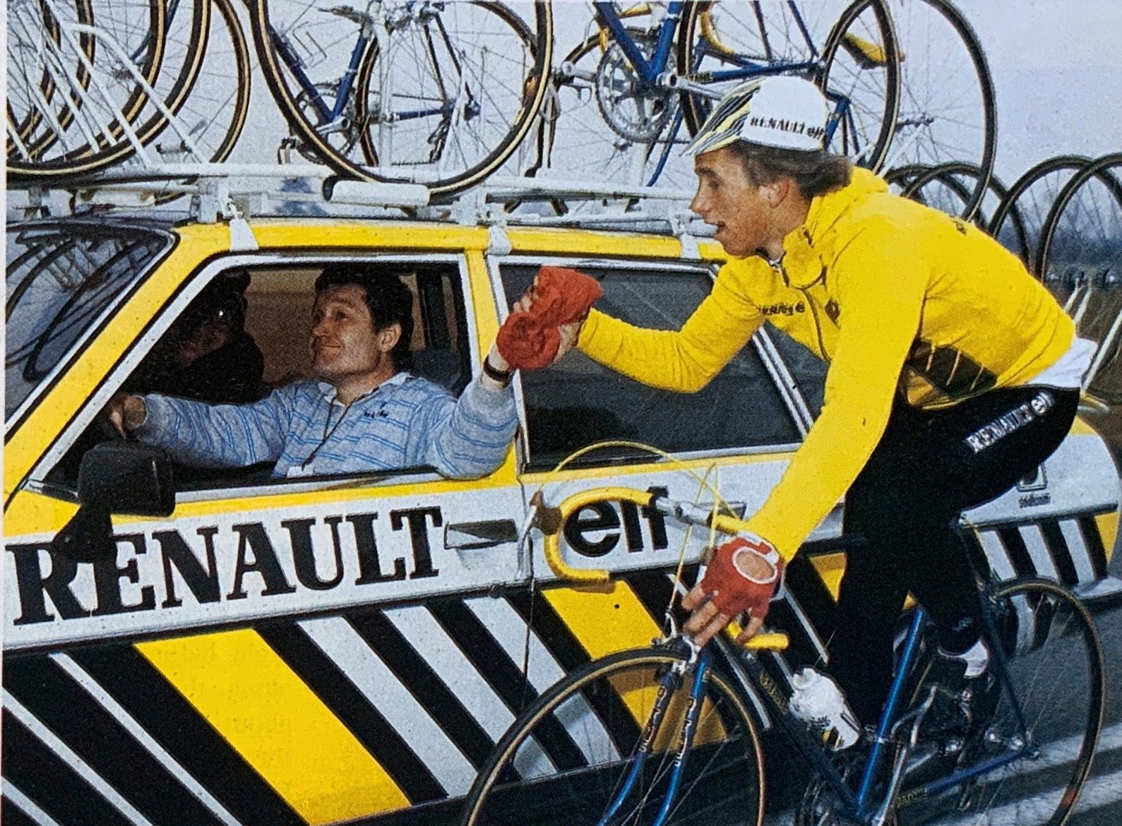 Micmo gitane 2025