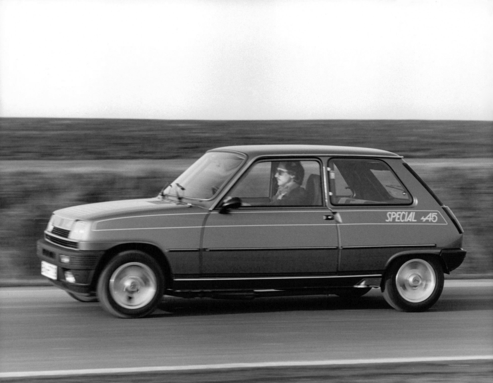 Revue Technique Automobile, N° 375: Renault 5 Alpine et Alpine